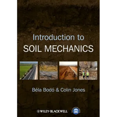 Introduction to Soil Mechanics