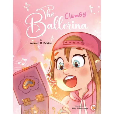 The Clumsy Ballerina