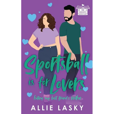 Sportsball is for Lovers