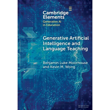 Generative Artificial Intelligence and Language Teaching