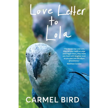 Love Letter to Lola