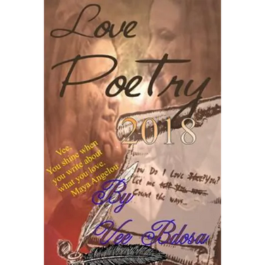 Love Poetry 2018