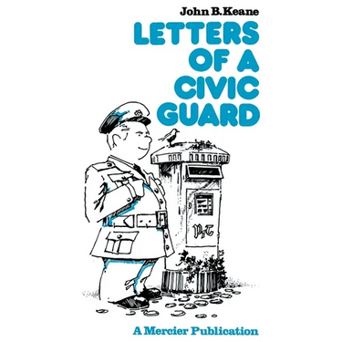 Letters of a Civic Guard