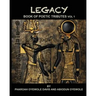 Legacy: A Book of Tributes
