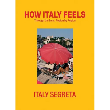 How Italy Feels: Through the Lens, Region by Region