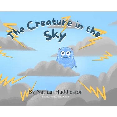 The Creature in the Sky