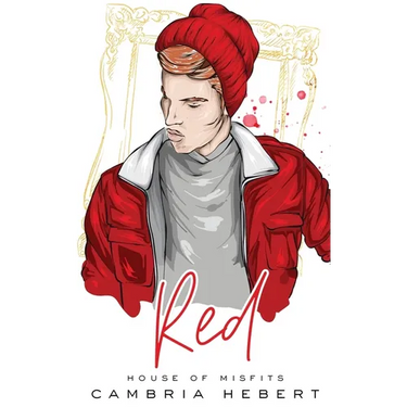 Red Special Edition Paperback