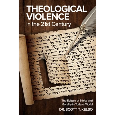 Theological Violence in the 21st Century: The Eclipse of Ethics and Morality in Today's World