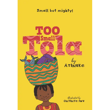 Too Small Tola