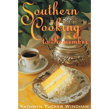 Southern Cooking to Remember