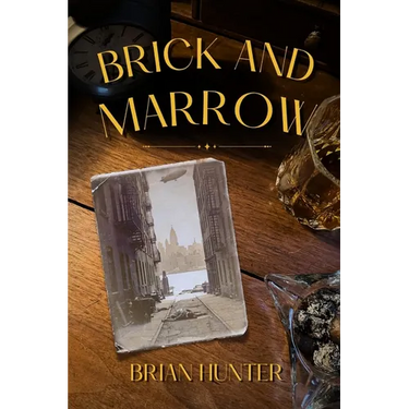 Brick and Marrow