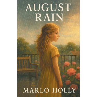August Rain