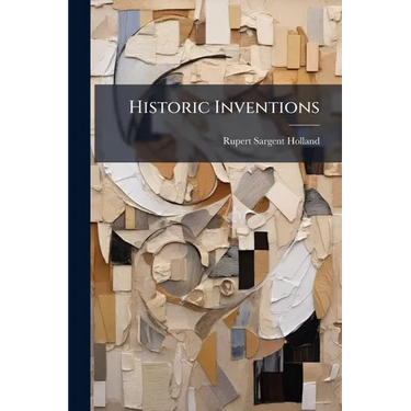 Historic Inventions
