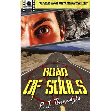 Road of Souls
