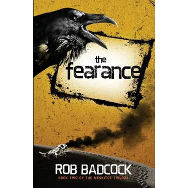 The Fearance