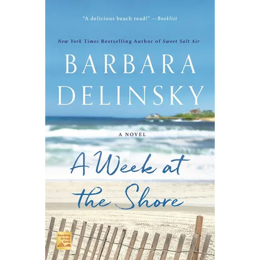 A Week at the Shore
