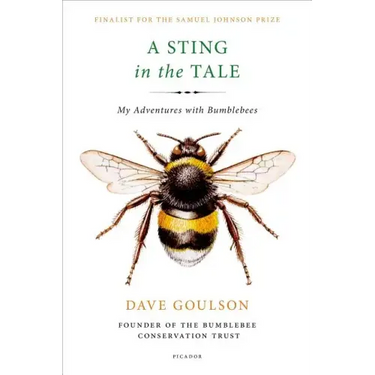 Sting in the Tale