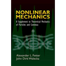 Nonlinear Mechanics: A Supplement to Theoretical Mechanics of Particles and Continua