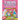 Fairies Little Girls' 4-in-One Activity Book: Fun and Learning Activities for Kids 4 to 8 Years, Activity Book for Preschool and School Age Children,