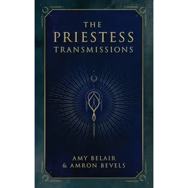 The Priestess Transmissions