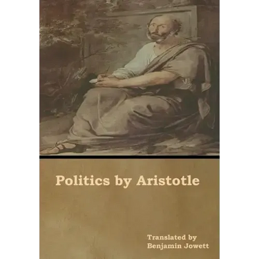Politics by Aristotle