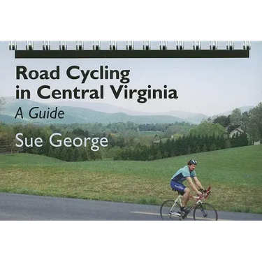 Road Cycling in Central Virginia: A Guide