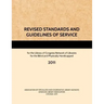 REVISED STANDARDS AND GUIDELINES OF SERVICE for the Library of Congress Network of Libraries for the Blind and Physically Handicapped, 2011