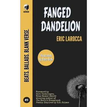 Fanged Dandelion