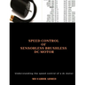 Speed Control of Sensorless Brushless DC Motor: brushless dc motor controller, ac gear motor, permanent magnet dc motor, large dc motors, brushless el