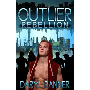 Outlier: Rebellion