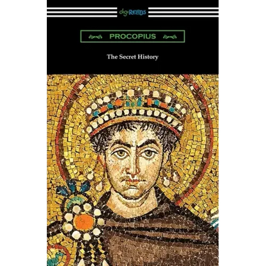The Secret History