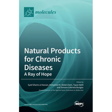 Natural Products for Chronic Diseases: A Ray of Hope