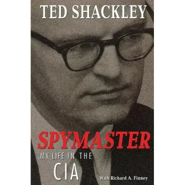 Spymaster: My Life in the CIA
