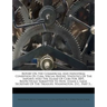 Report on the Commercial and Industrial Condition of Cuba: Special Report. Statistics of the Imports Into the Island of Cuba for 1895. Respectfully Su