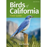 Birds of California Field Guide