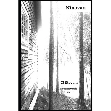 Ninovan: Hypernaturals 10