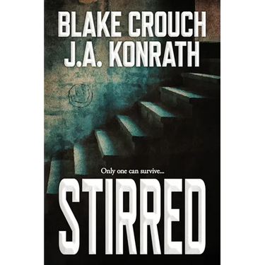 Stirred