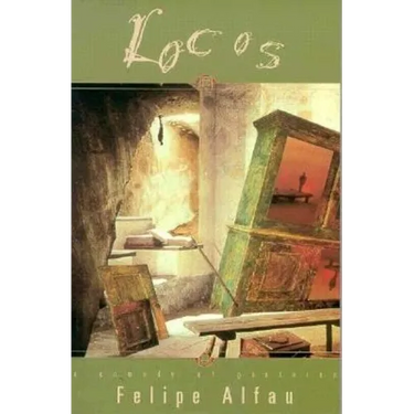 Locos: A Comedy of Gestures