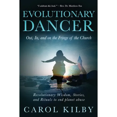 Evolutionary Dancer: Out, In, and On the Fringe of the Church