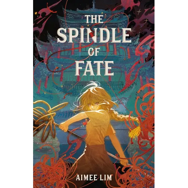 The Spindle of Fate