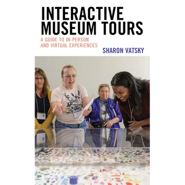 Interactive Museum Tours: A Guide to In-Person and Virtual Experiences