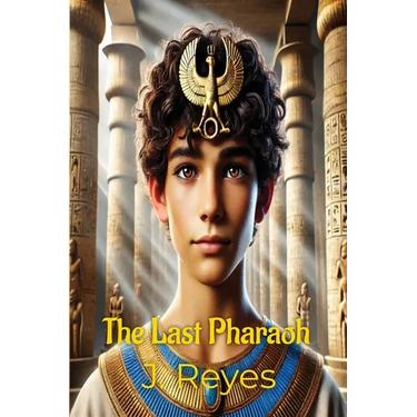 The Last Pharaoh