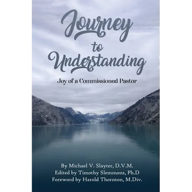 Journey To Understanding