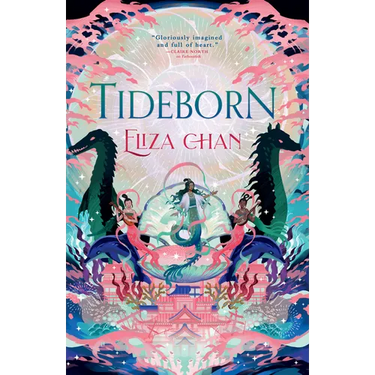 Tideborn