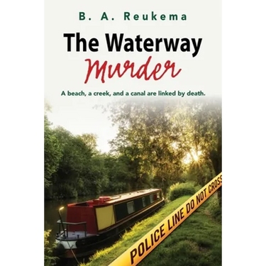 The Waterway Murder