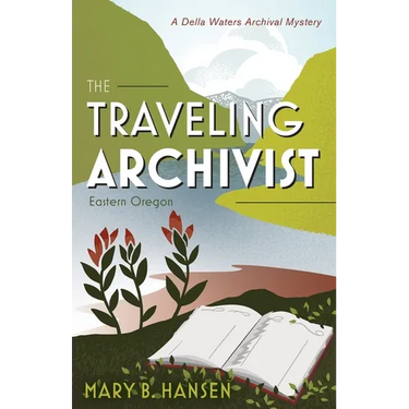 The Traveling Archivist: Eastern Oregon