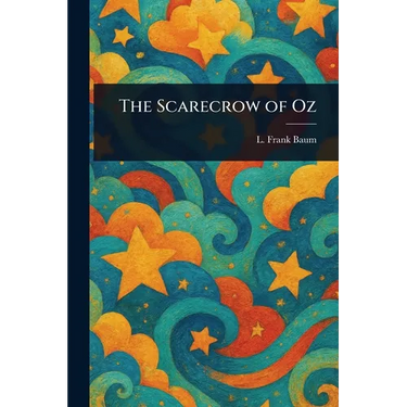 The Scarecrow of Oz