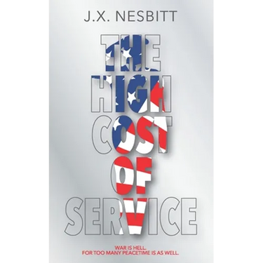 The High Cost Of Service: An expose of Agent Orange and PTSD