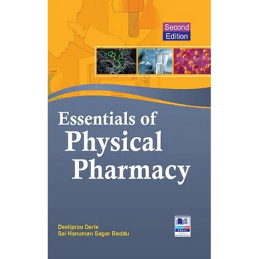 Essentials of Physical Pharmacy