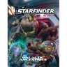 Starfinder Galactic Ancestries